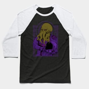 The First Astronaut Baseball T-Shirt